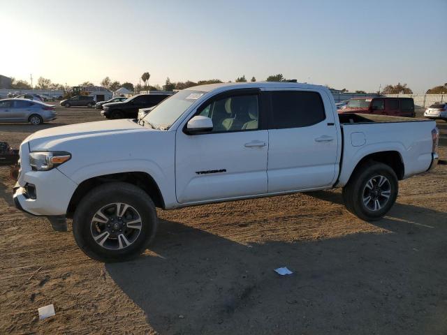 2016 Toyota Tacoma Double Cab მანქანა იყიდება აუქციონზე, vin: 5TFAX5GN6GX065287, აუქციონის ნომერი: 75112973