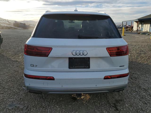 WA1LAAF7XHD030741 Audi Q7 Premium Plus