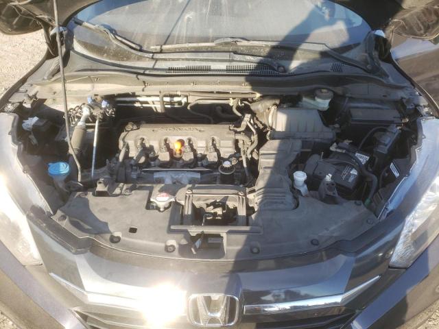 3CZRU6H7XHM718495 Honda Hr-v Exl