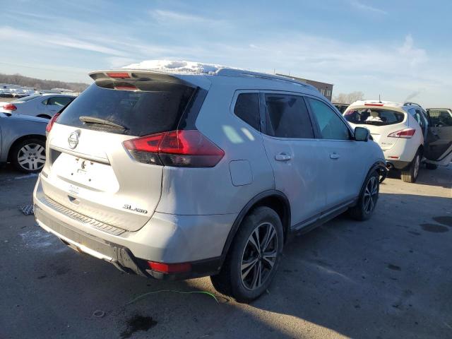 5N1AT2MV4HC740315 Nissan ROGUE SV
