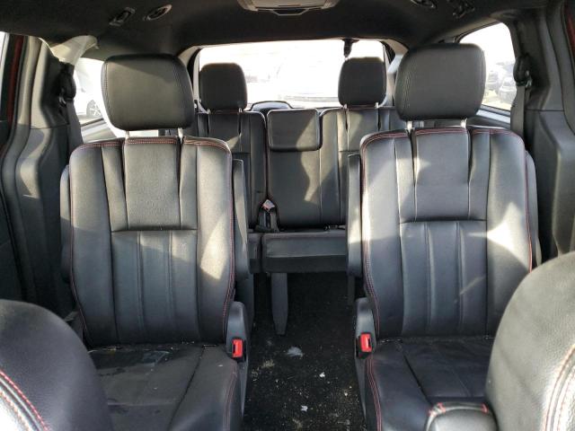 2C4RDGEG5KR631104 Dodge Grand Caravan Gt