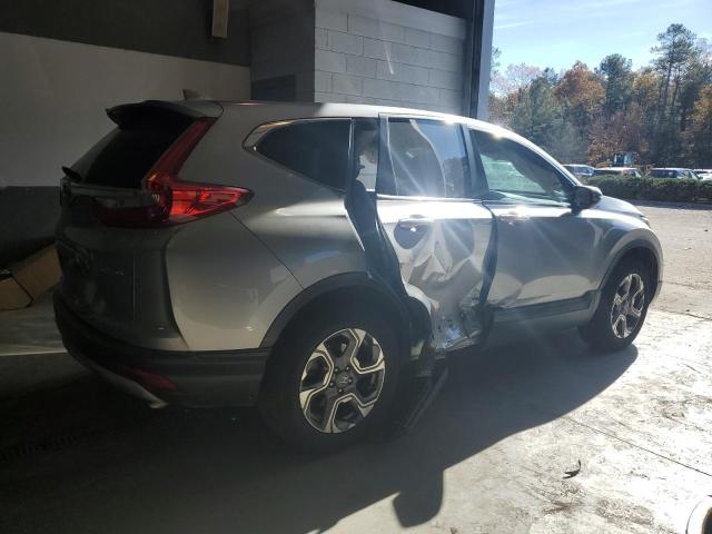 2HKRW2H50HH641567 Honda CR-V EX