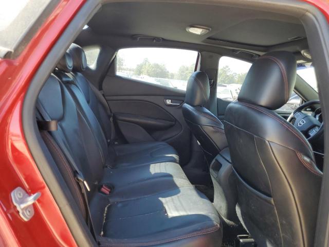 1C3CDFEB4FD253715 Dodge DART GT
