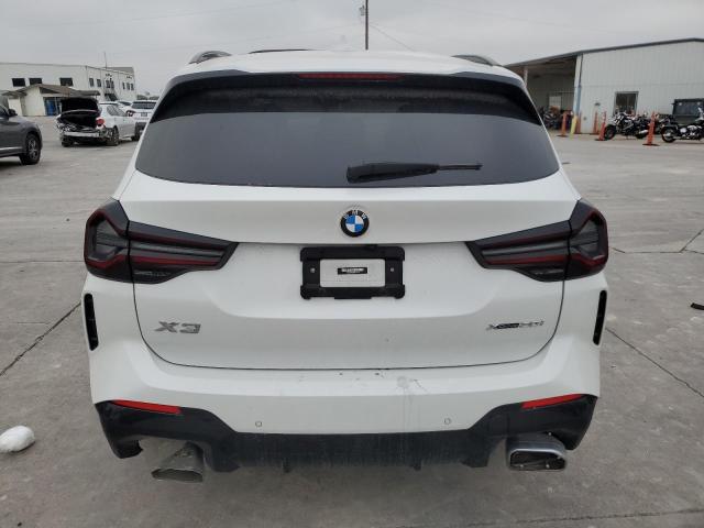 WBX57DP06NN174196 BMW X3 Xdrive30i