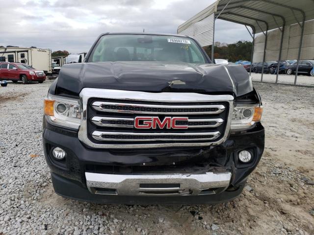 1GTG5DEN5J1102689 GMC CANYON SLT