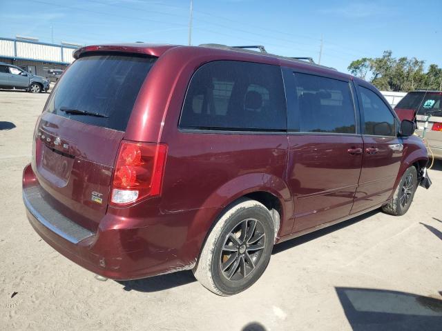 2C4RDGEG9HR740500 Dodge Grand Caravan Gt