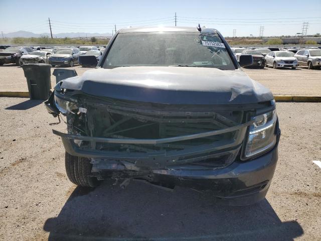 1GNSCHKCXKR183533 Chevrolet Suburban C1500 Lt
