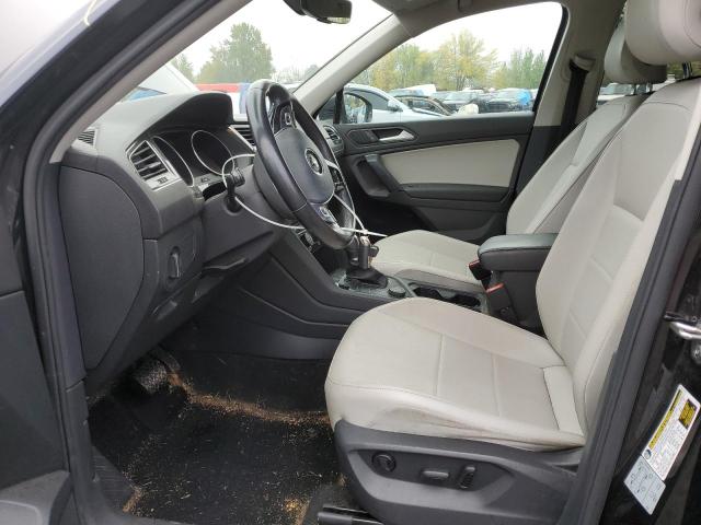 3VV2B7AX0KM046596 Volkswagen TIGUAN SE