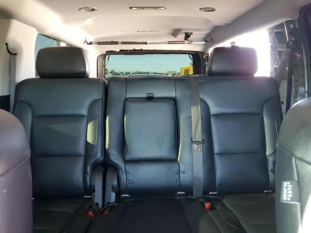 1GKS1FKCXJR223146 GMC Yukon Xl C1500 Sle