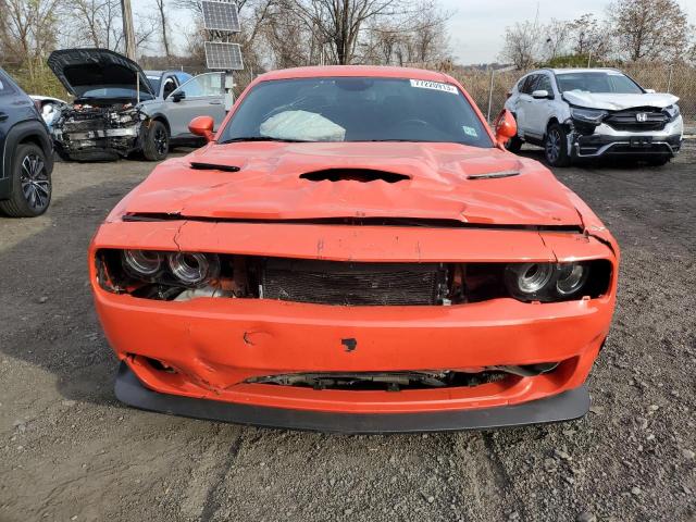 2C3CDZFJ2MH539229 Dodge Challenger R/t Scat Pack