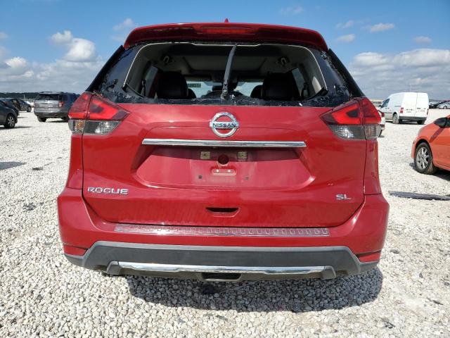 5N1AT2MT4HC755704 Nissan ROGUE S