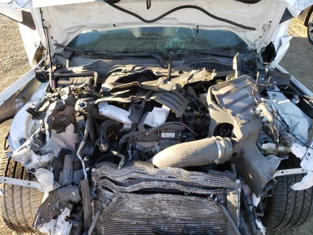 1FA6P8TH9F5372279 Ford MUSTANG