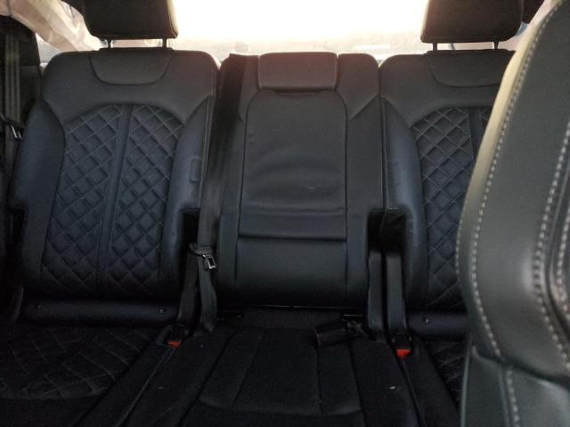 WA1AWBF77ND000641 Audi Sq7 Premium Plus
