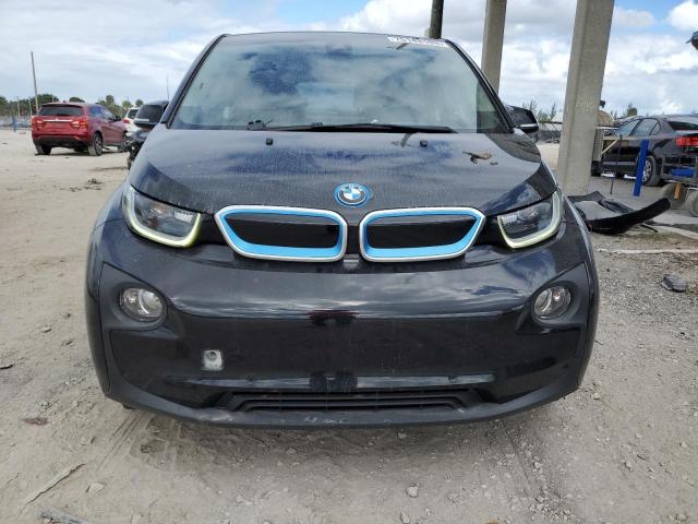 WBY1Z8C38HV890789 BMW I3 REX