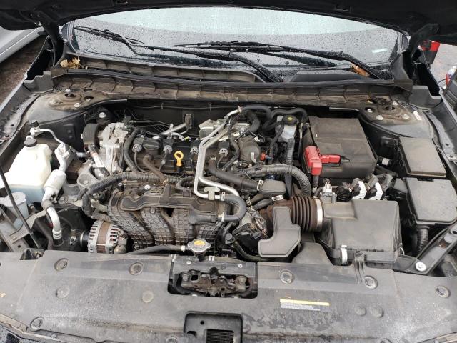 1N4BL4DV2MN332663 Nissan ALTIMA SV