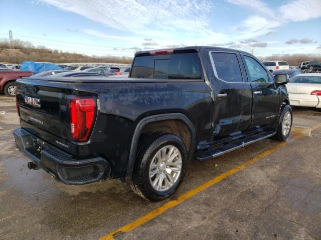 3GTU9FEL0MG481981 GMC Sierra K1500 Denali