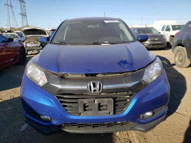 3CZRU6H5XJM709137 Honda HR-V EX