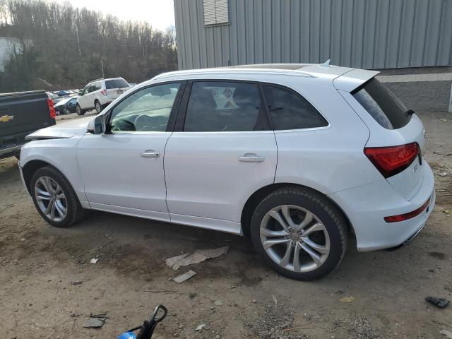 WA1CCAFP2GA009666 Audi Sq5 Premium Plus