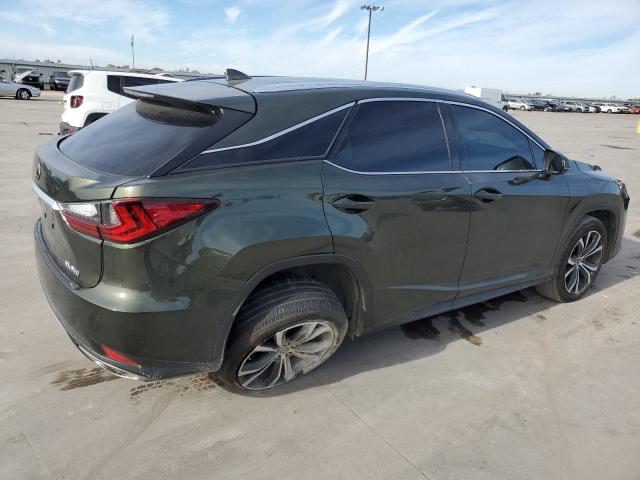 2T2HZMAA4MC200667 Lexus RX 350