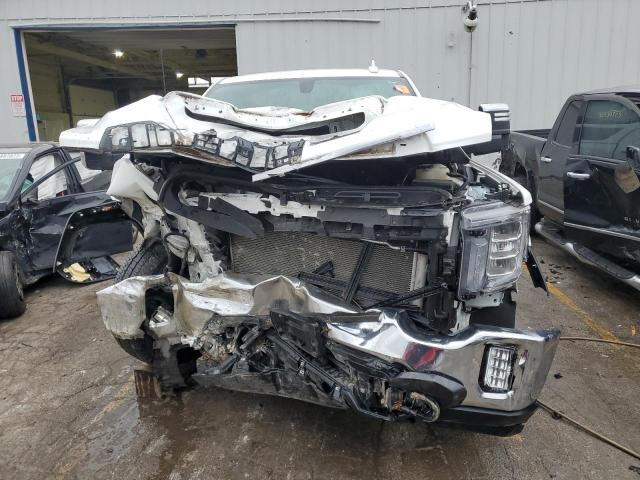 1GT49NE77LF169007 GMC Sierra K2500 Slt