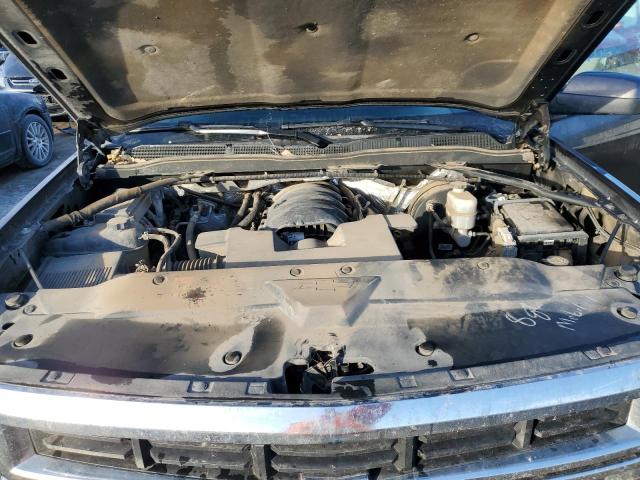 Chevrolet Silverado K1500 Lt 2015 3GCUKREC2FG519462 Image 11