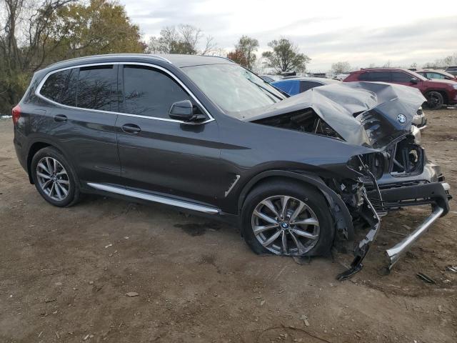 5UXTR9C59KLE15447 BMW X3 Xdrive30i
