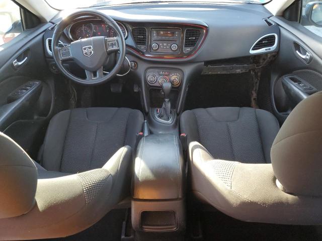 1C3CDFFA9GD819102 Dodge Dart Sxt Sport
