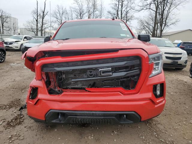 1GTU9CED7MZ100103 GMC Sierra K1500 Elevation