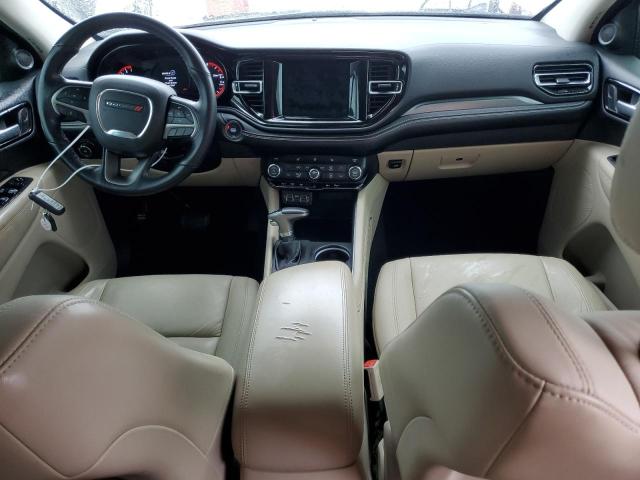 1C4RDJAG1MC793343 Dodge Durango Sxt
