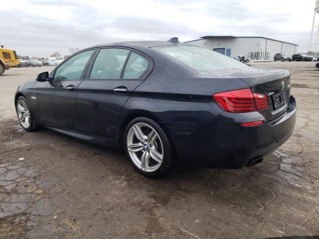 WBAKP9C50ED693519 BMW 550 Xi