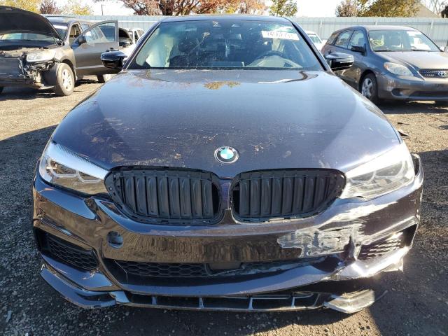 WBAJE7C5XJWC55730 BMW 540 XI