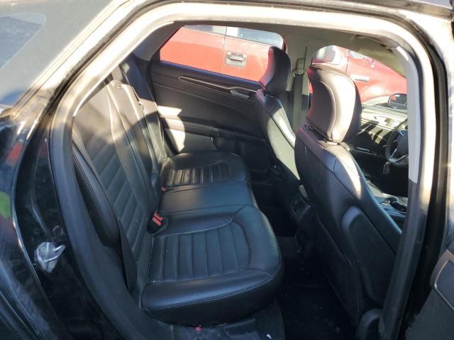 3FA6P0H94FR279525 Ford FUSION SE