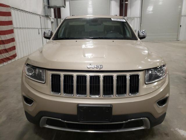 1C4RJFBG3EC339729 Jeep Grand Cherokee Limited