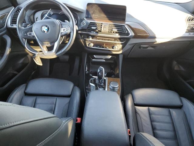 5UXTR9C57KLP97233 BMW X3 Xdrive30i