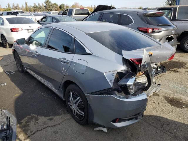 19XFC2F58HE070333 Honda Civic Lx