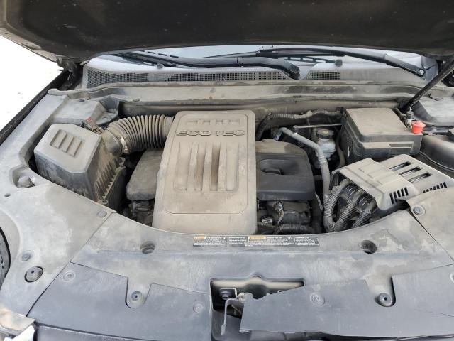 2GKALMEK6F6422579 GMC Terrain Sle