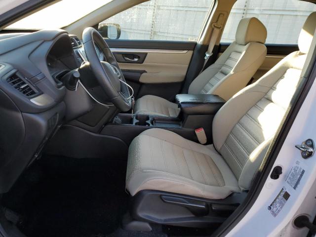 5J6RW5H33KL005416 Honda CR-V LX
