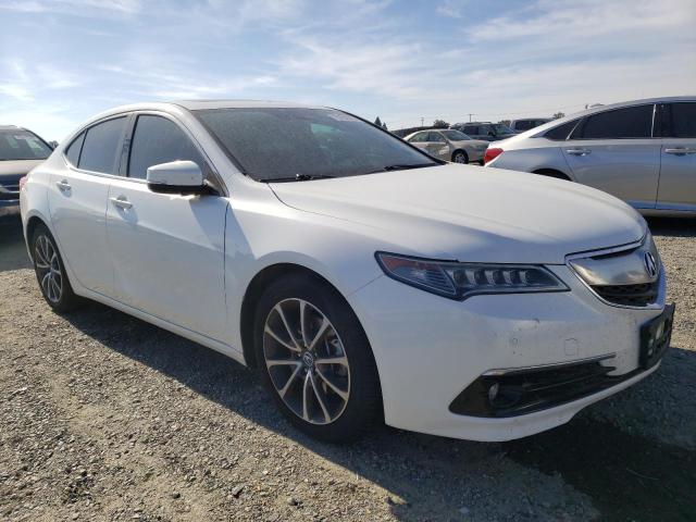 19UUB2F78FA000912 Acura Tlx Advance