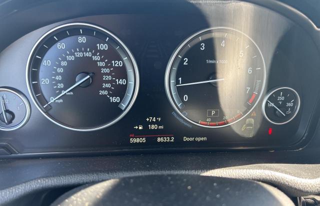 5UXWX9C54H0T00961 BMW X3 Xdrive28i
