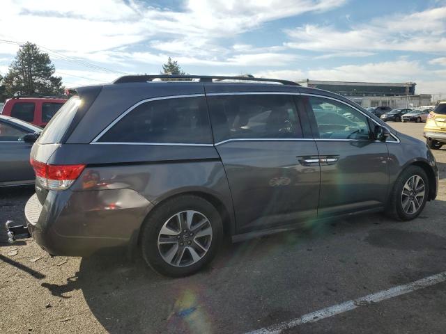 5FNRL5H93EB001800 Honda Odyssey Touring