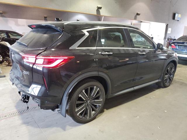 3PCAJ5BB2MF119320 Infiniti Qx50 Luxe