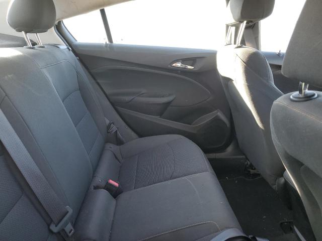 3G1BC5SM8HS557118 Chevrolet CRUZE LS