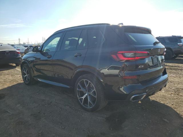 5UXCR6C06M9F27819 BMW X5 Xdrive40i