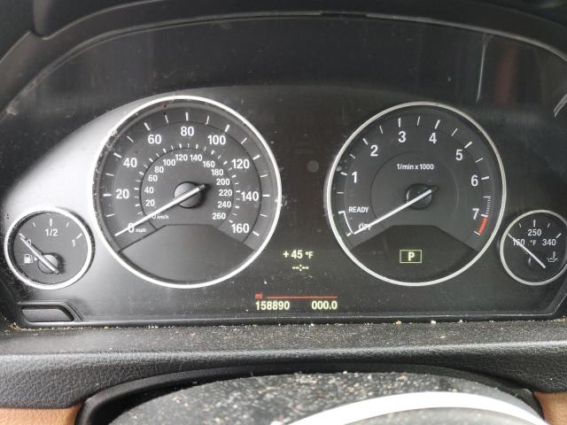 WBA3X5C55ED559621 BMW 328 XIGT