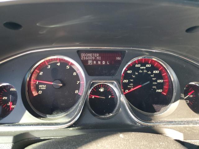1GKKRSKD0EJ138590 GMC Acadia Slt-2