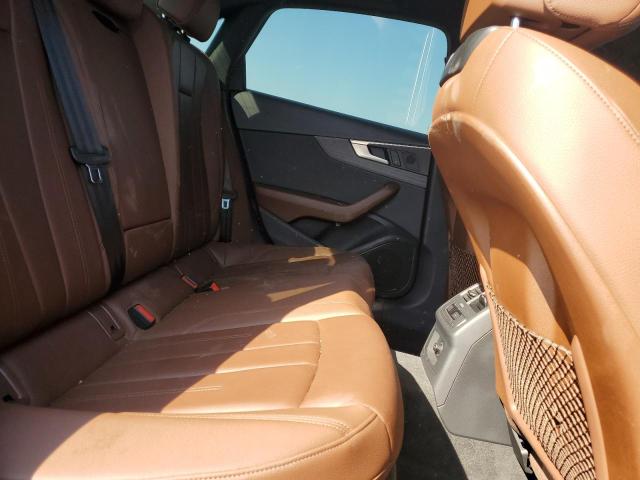 WAUGMAF40KN020612 Audi A4 PREMIUM