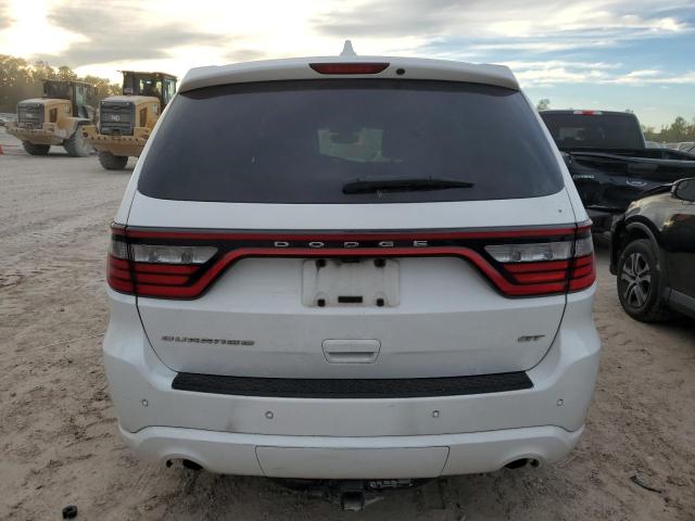 1C4RDHDGXHC923694 Dodge DURANGO GT