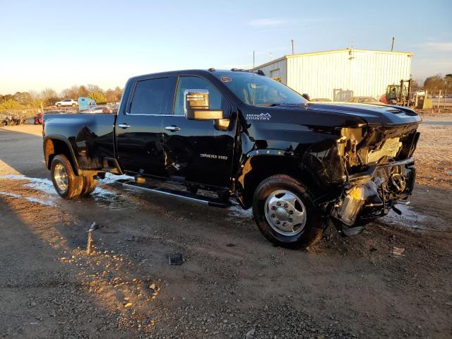 1GC4YVEY1NF328585 Chevrolet Silverado K3500 High Country