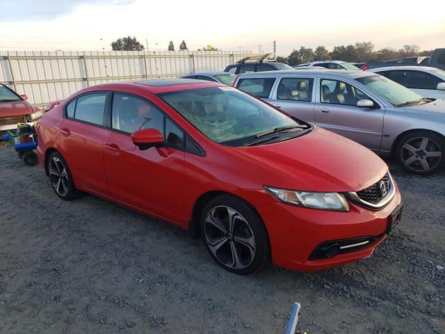 2HGFB6E59FH710483 Honda CIVIC SI