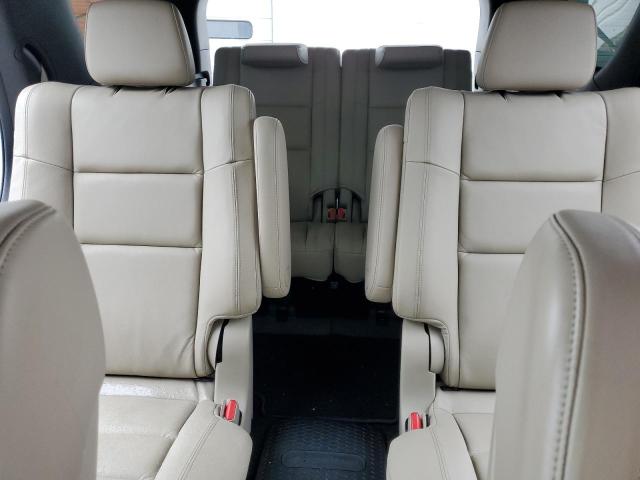 1C4RDJAG1MC793343 Dodge Durango Sxt
